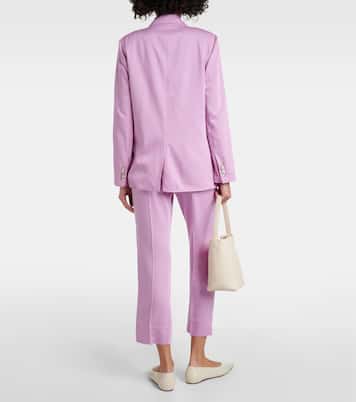 Blazer doppiopetto Jaden | Joseph