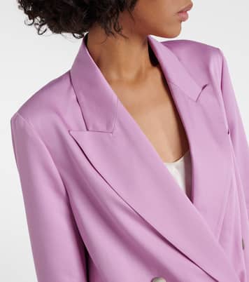 Blazer doppiopetto Jaden | Joseph