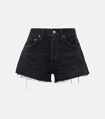 Shorts Parker di jeans | Agolde