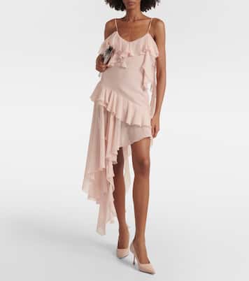 Pumps Ixia 80 in pelle | Jimmy Choo