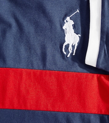 코튼 저지 티셔츠 | Polo Ralph Lauren Kids