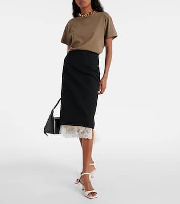 Sandali Kika in vernice | Souliers Martinez