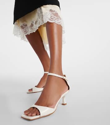 Sandali Kika in vernice | Souliers Martinez