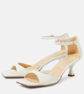 Sandali Kika in vernice | Souliers Martinez