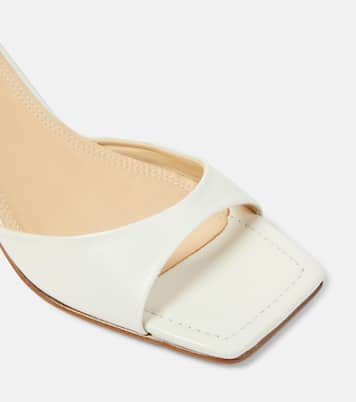Sandali Kika in vernice | Souliers Martinez