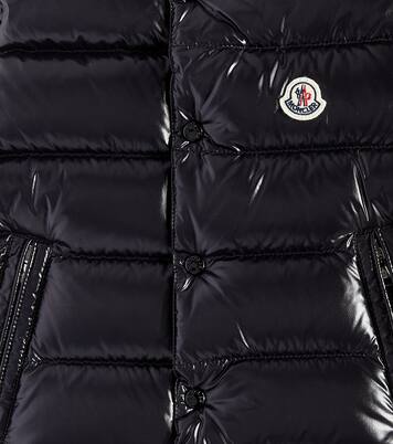 Piumino Tib senza maniche | Moncler Enfant