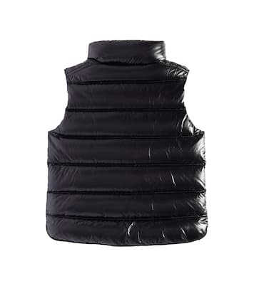Piumino Tib senza maniche | Moncler Enfant