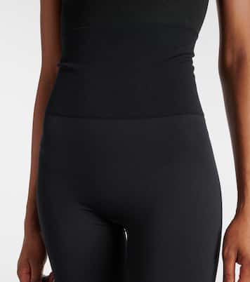 The Wow high-rise jersey leggings | Wolford