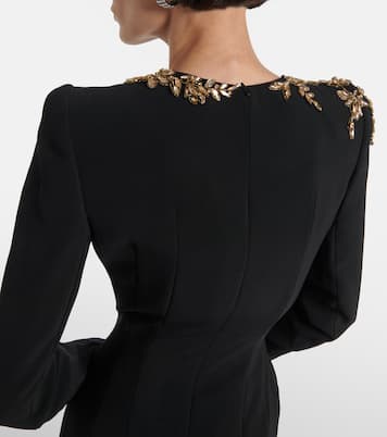 Angel Eyes beaded gowns | Jenny Packham