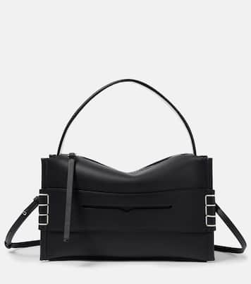 Borsa a spalla Loafer in pelle | JW Anderson