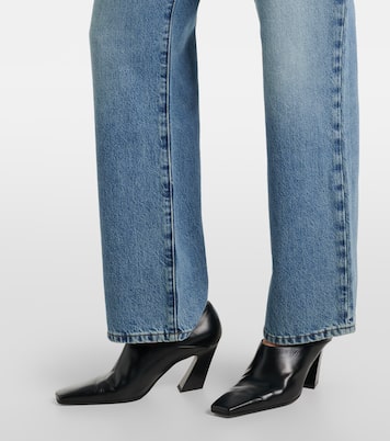 Jeans regular cropped Le Jane | Frame
