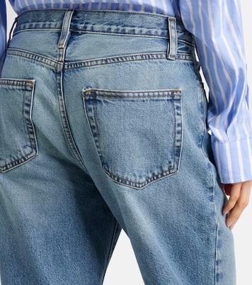 Jeans regular cropped Le Jane | Frame