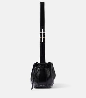Secchiello Pumpkin Small in pelle | Givenchy