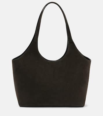 Borsa Cabas in suede | Aesther Ekme