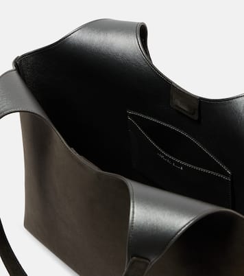 Borsa Cabas in suede | Aesther Ekme