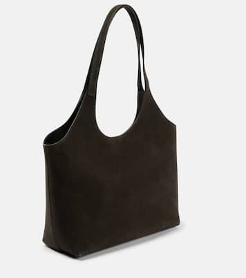Borsa Cabas in suede | Aesther Ekme