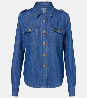 Jeanshemd | Valentino