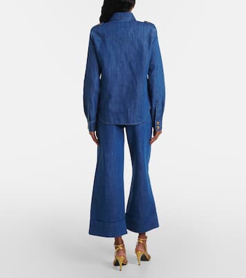 Jeanshemd | Valentino
