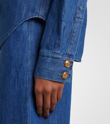 Jeanshemd | Valentino