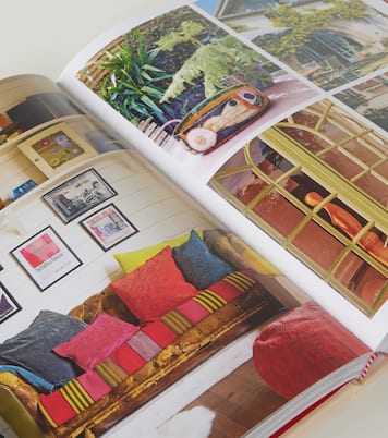 Biarritz Basque book | Assouline