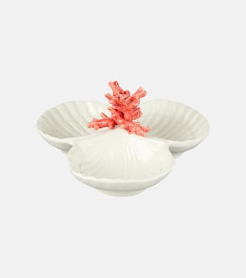 Coral starter plate | Les-Ottomans