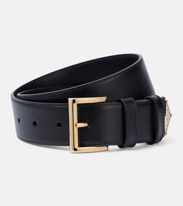 Gürtel aus Leder | Prada