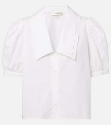 Top in cotone | Frame
