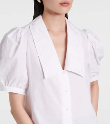 Top in cotone | Frame