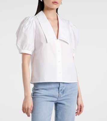 Top in cotone | Frame
