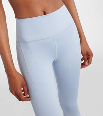 Legging Nike Swift à taille haute | Nike