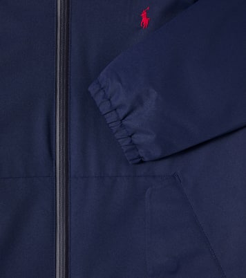 Logo jacket  | Polo Ralph Lauren Kids