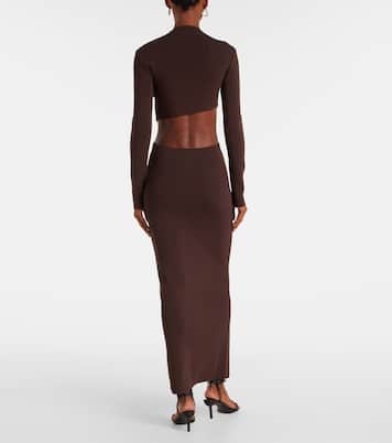 Cropped-Top | Christopher Esber