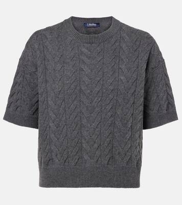 Dominus wool top | 'S Max Mara