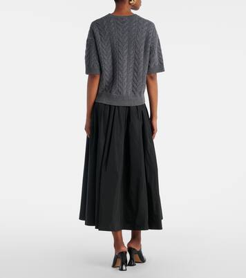 Dominus wool top | 'S Max Mara