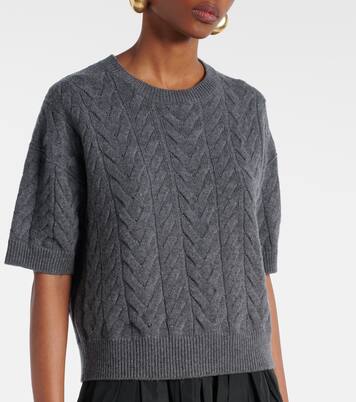 Dominus wool top | 'S Max Mara