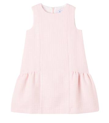 Tweed dress | Tartine et Chocolat