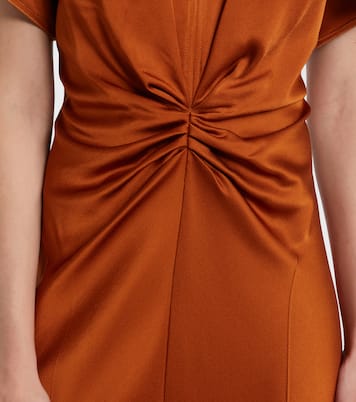 Midikleid | Victoria Beckham