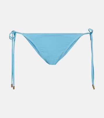 Culotte de bikini Malibu | Melissa Odabash