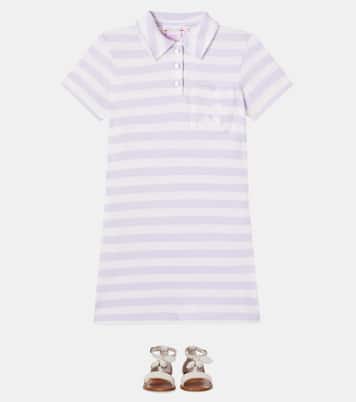 Kleid aus Baumwolle | Bonpoint