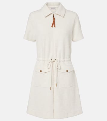 Robe à manches courtes | Moncler