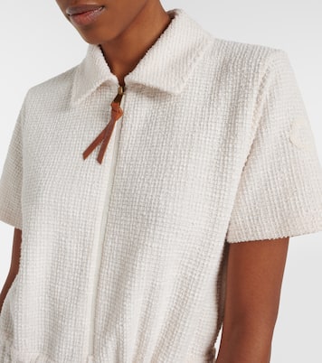 Robe à manches courtes | Moncler
