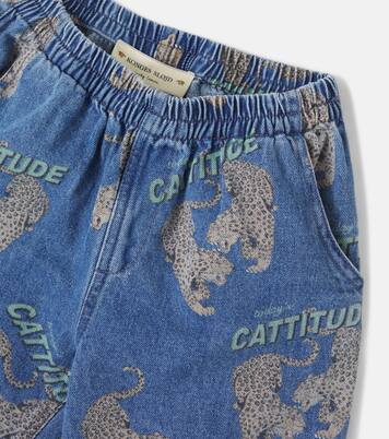 Magot printed jeans | Konges Sløjd