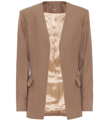 Blazer aus Schurwolle | Chloé