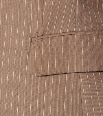 Blazer aus Schurwolle | Chloé