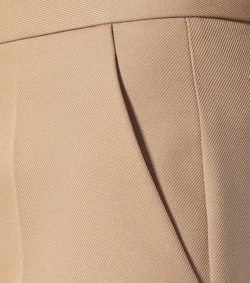 Cropped-Hose Carlie | Stella McCartney