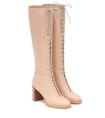 Stivali Pat 75 in pelle | Gabriela Hearst
