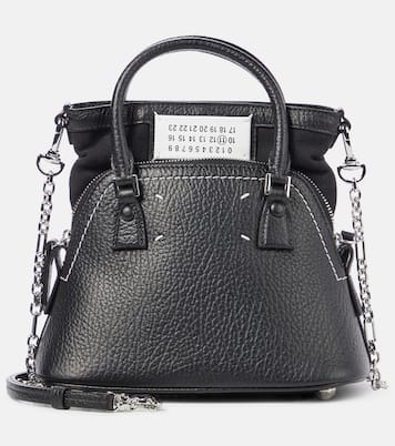 Sac 5AC Micro en cuir | Maison Margiela