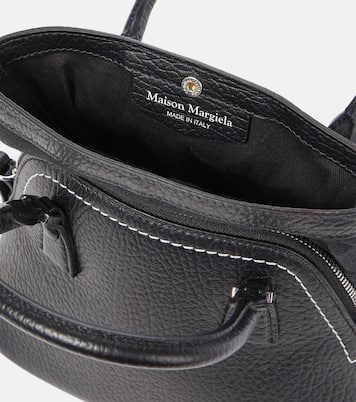 Sac 5AC Micro en cuir | Maison Margiela