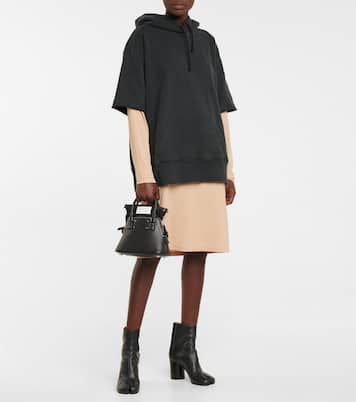 Sac 5AC Micro en cuir | Maison Margiela