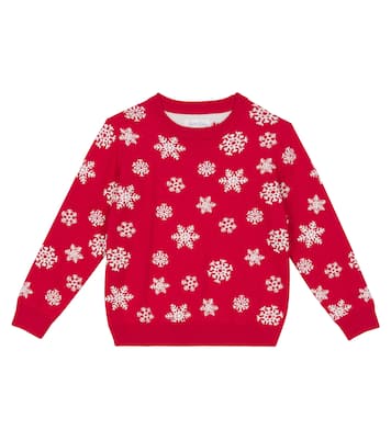 Strickpullover Snowflake | Rachel Riley